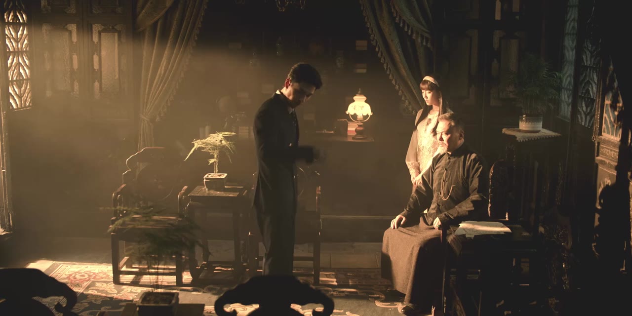 Yêu Nhầm Song Sinh tập 22