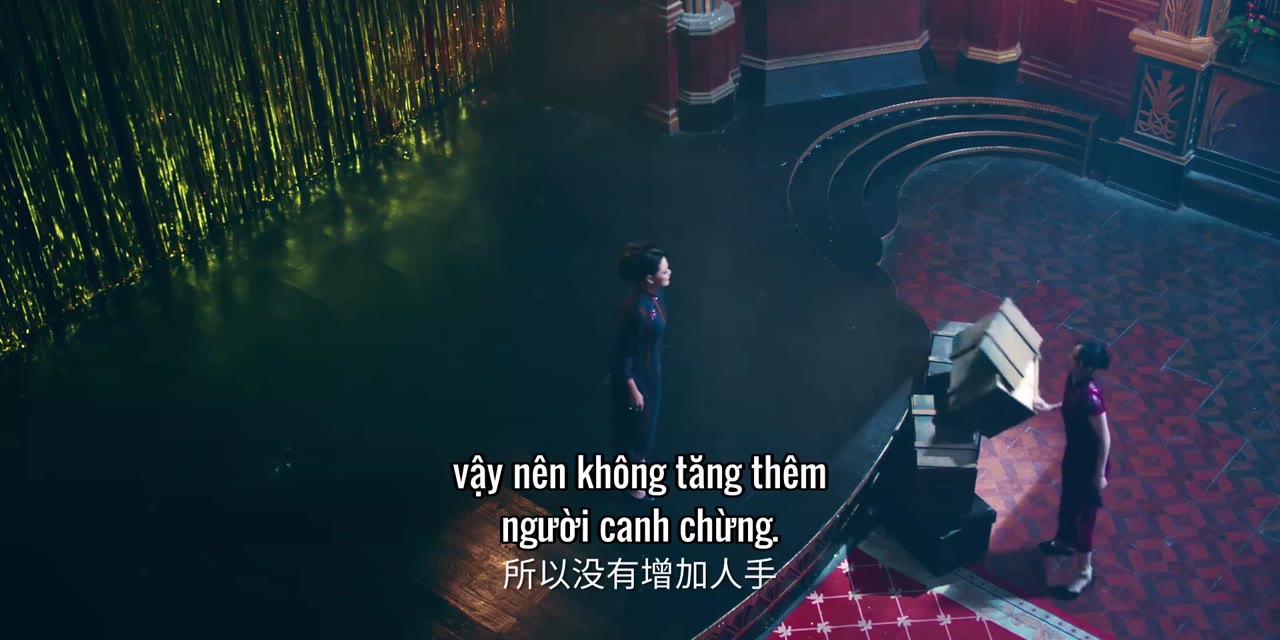 Yêu Nhầm Song Sinh tập 23 cảnh 2