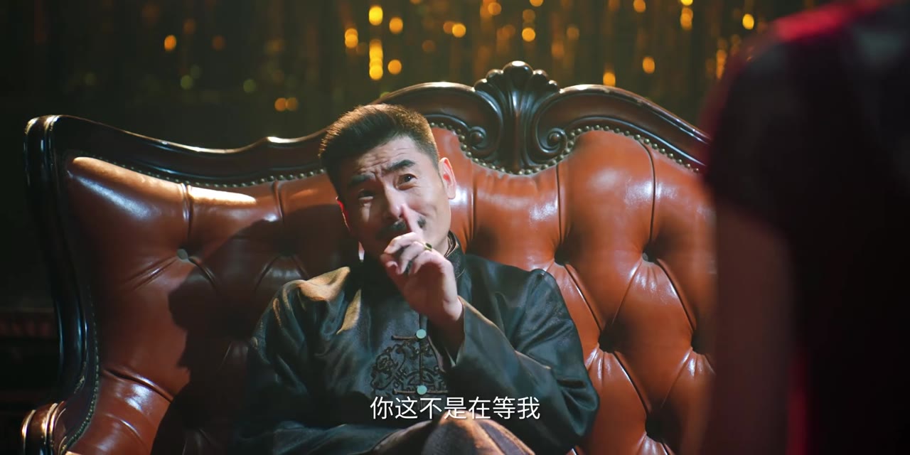 Yêu Nhầm Song Sinh tập 23 cảnh 3