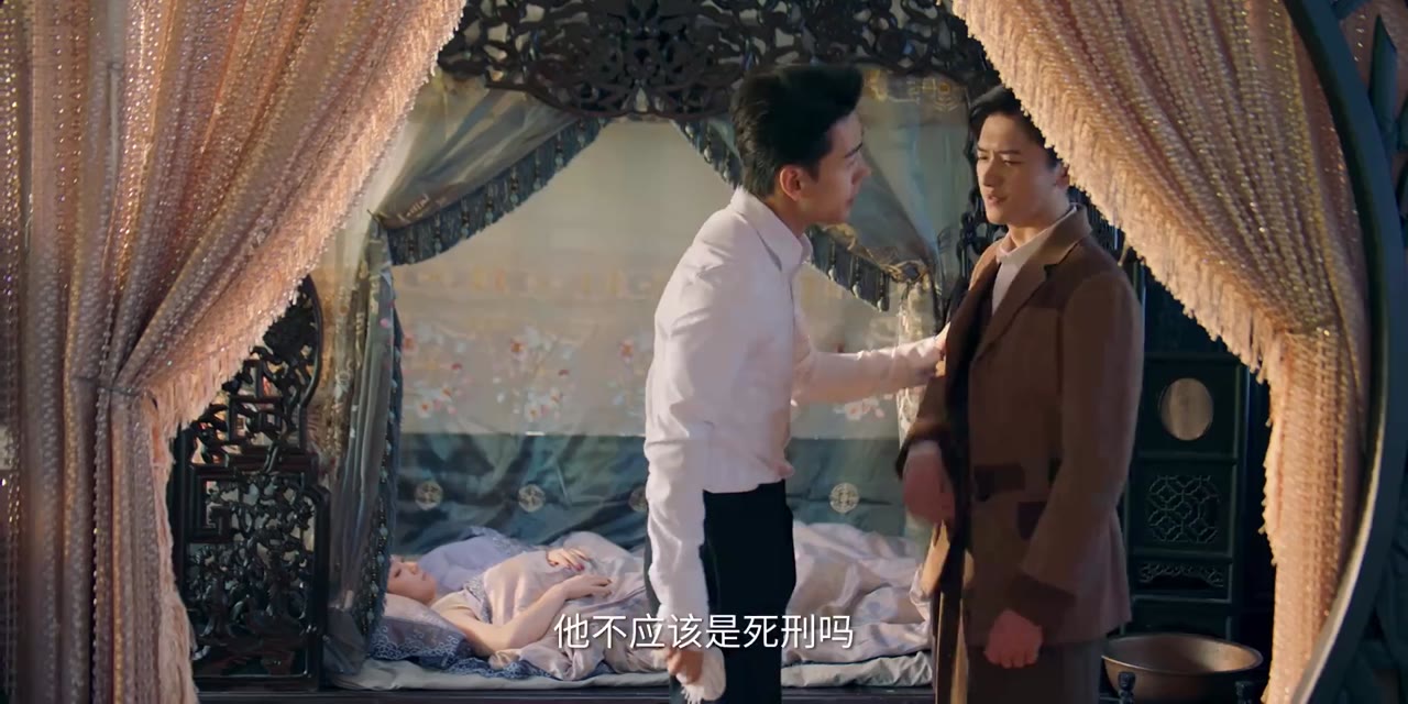 Yêu Nhầm Song Sinh tập 25