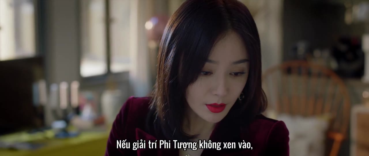Trách Em Quá Xinh Đẹp tập 1