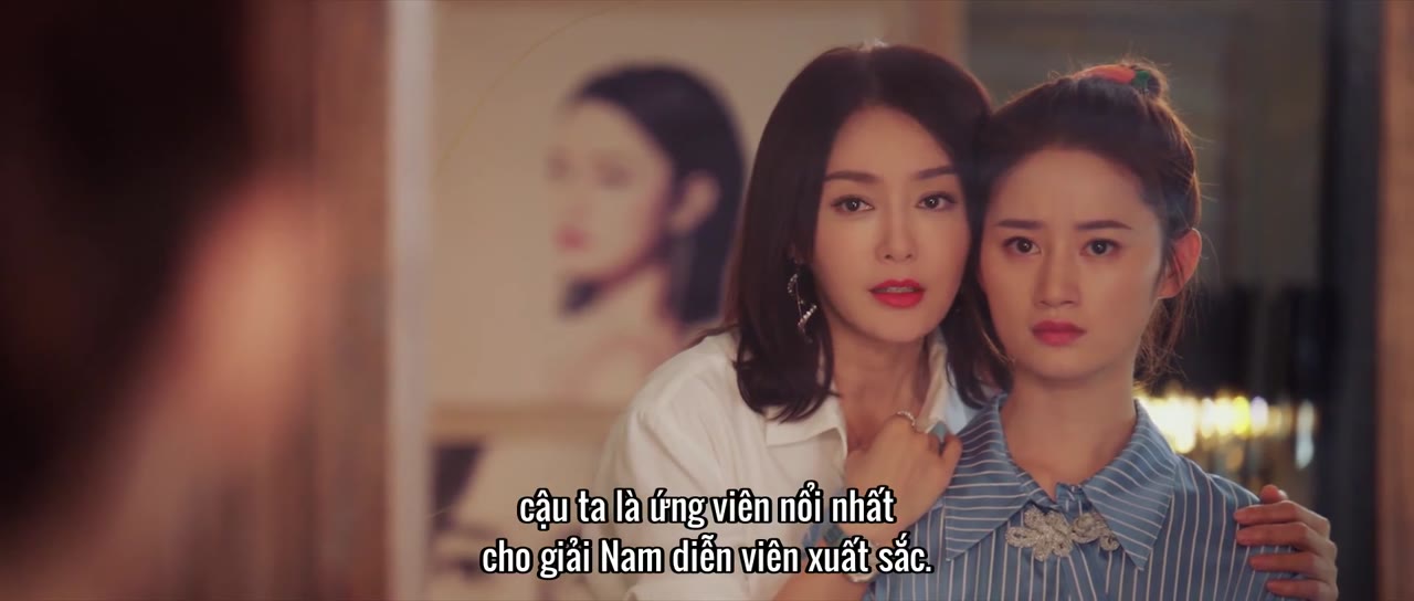 Trách Em Quá Xinh Đẹp tập 2
