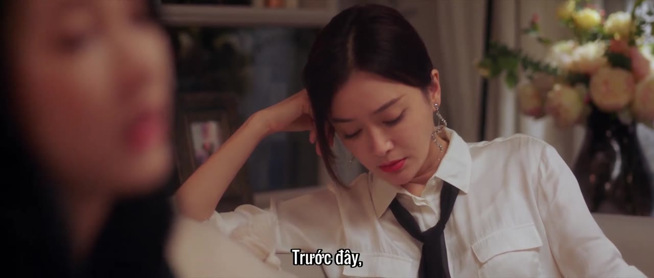 Trách Em Quá Xinh Đẹp tập 17 cảnh 3