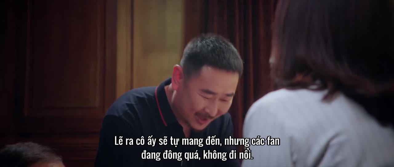 Trách Em Quá Xinh Đẹp tập 19