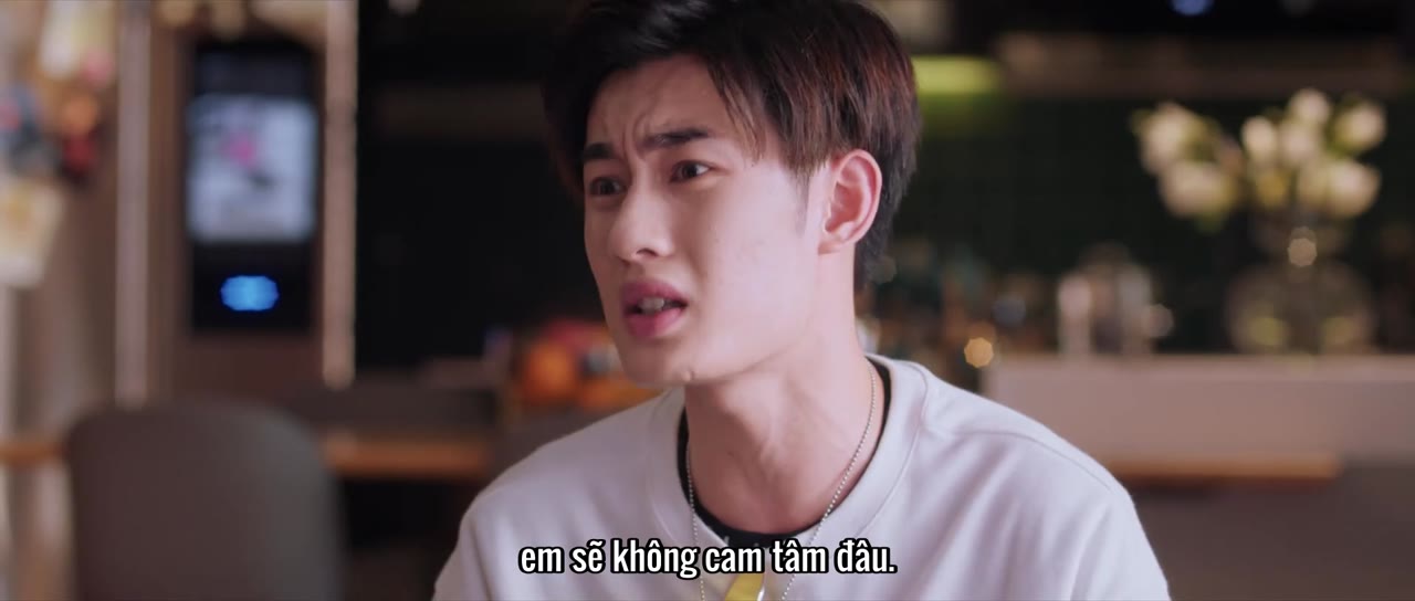 Trách Em Quá Xinh Đẹp tập 20 cảnh 3