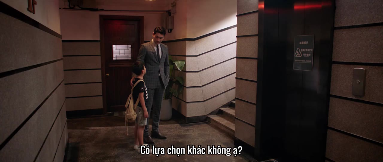 Trách Em Quá Xinh Đẹp tập 24 cảnh 2
