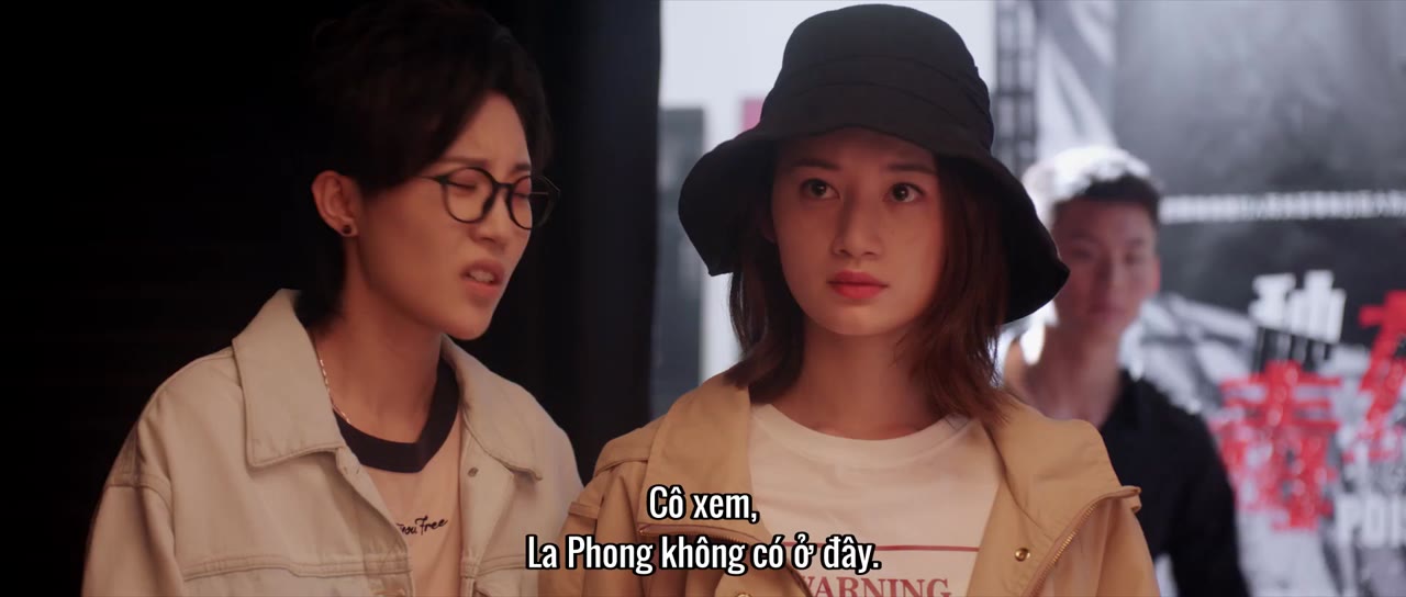 Trách Em Quá Xinh Đẹp tập 24 cảnh 3