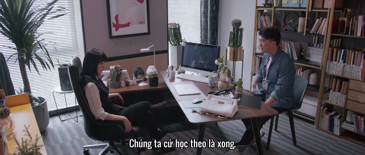 Trách Em Quá Xinh Đẹp tập 27