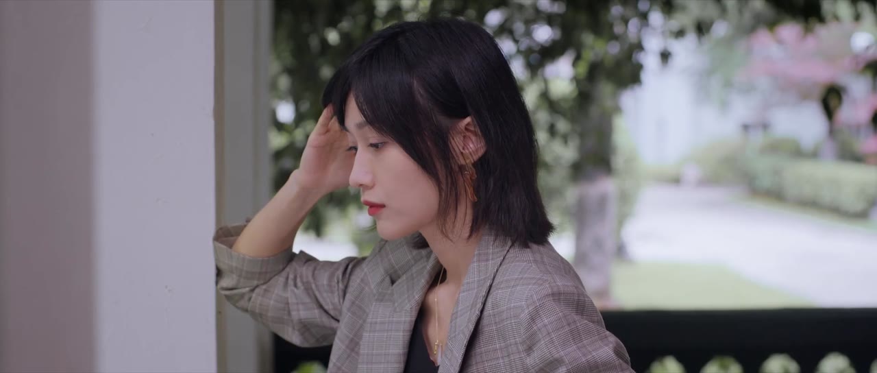 Trách Em Quá Xinh Đẹp tập 27 cảnh 2