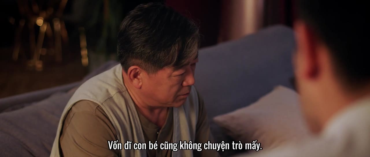 Trách Em Quá Xinh Đẹp tập 31 cảnh 2