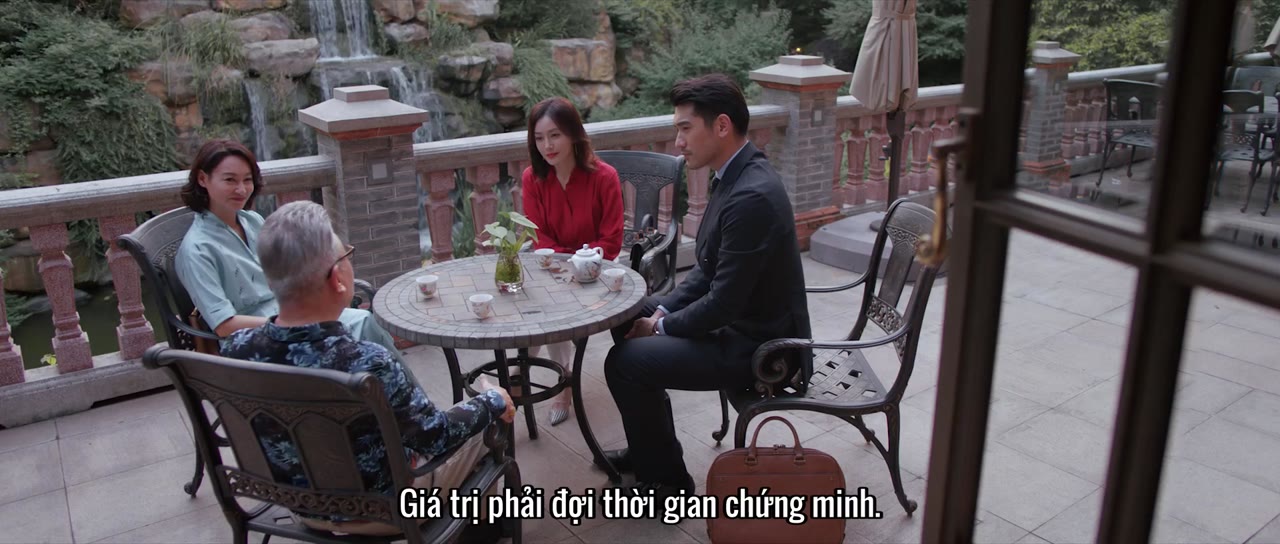 Trách Em Quá Xinh Đẹp tập 32