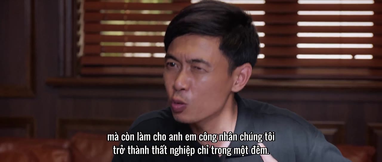 Trách Em Quá Xinh Đẹp tập 33