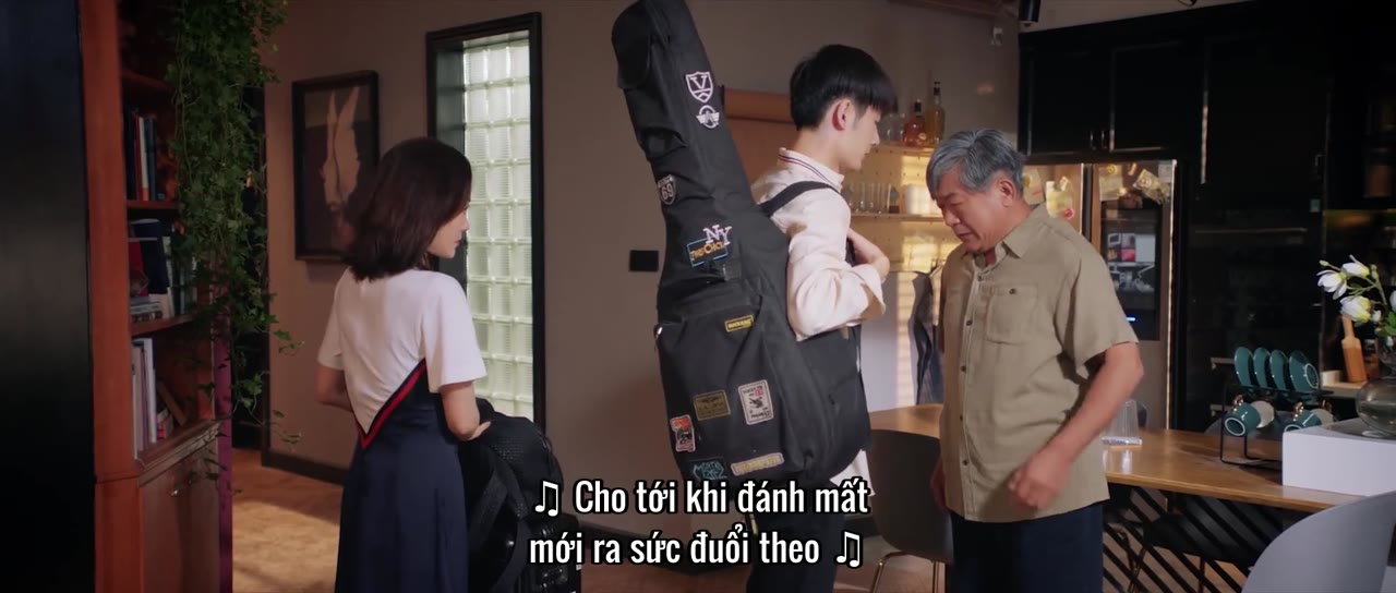 Trách Em Quá Xinh Đẹp tập 36