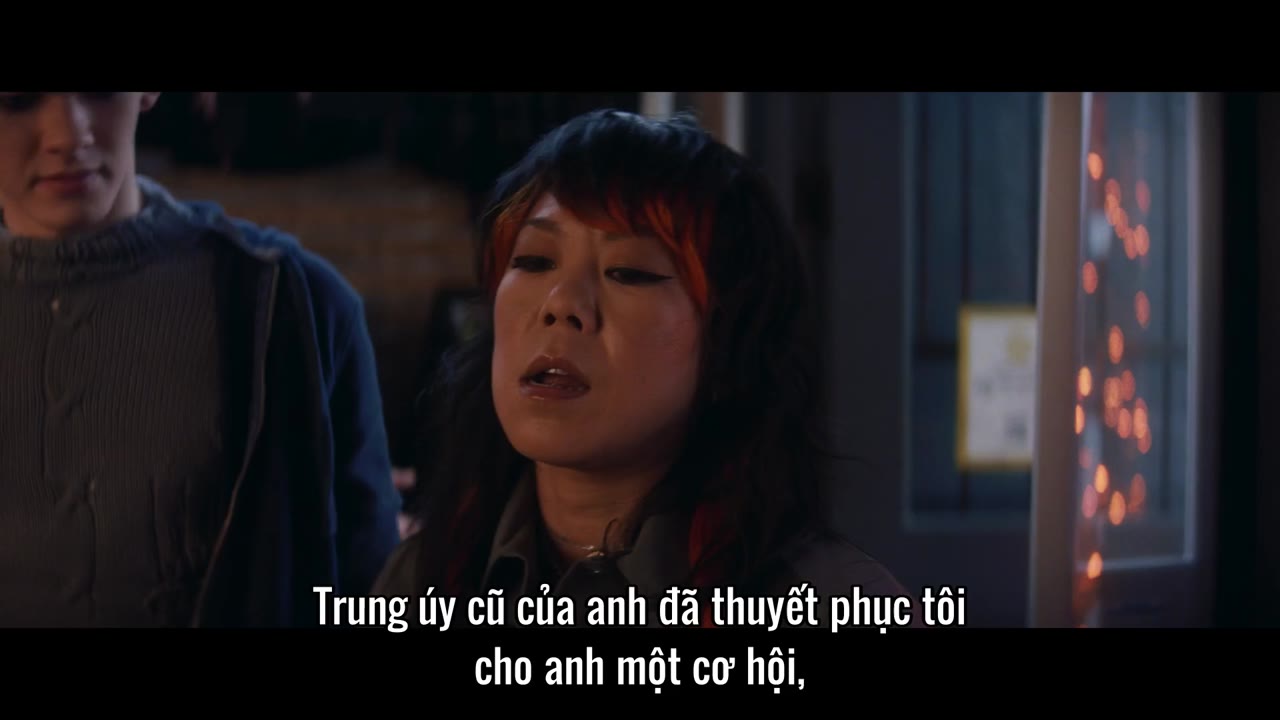 Phù Thủy Agatha tập 2 cảnh 2