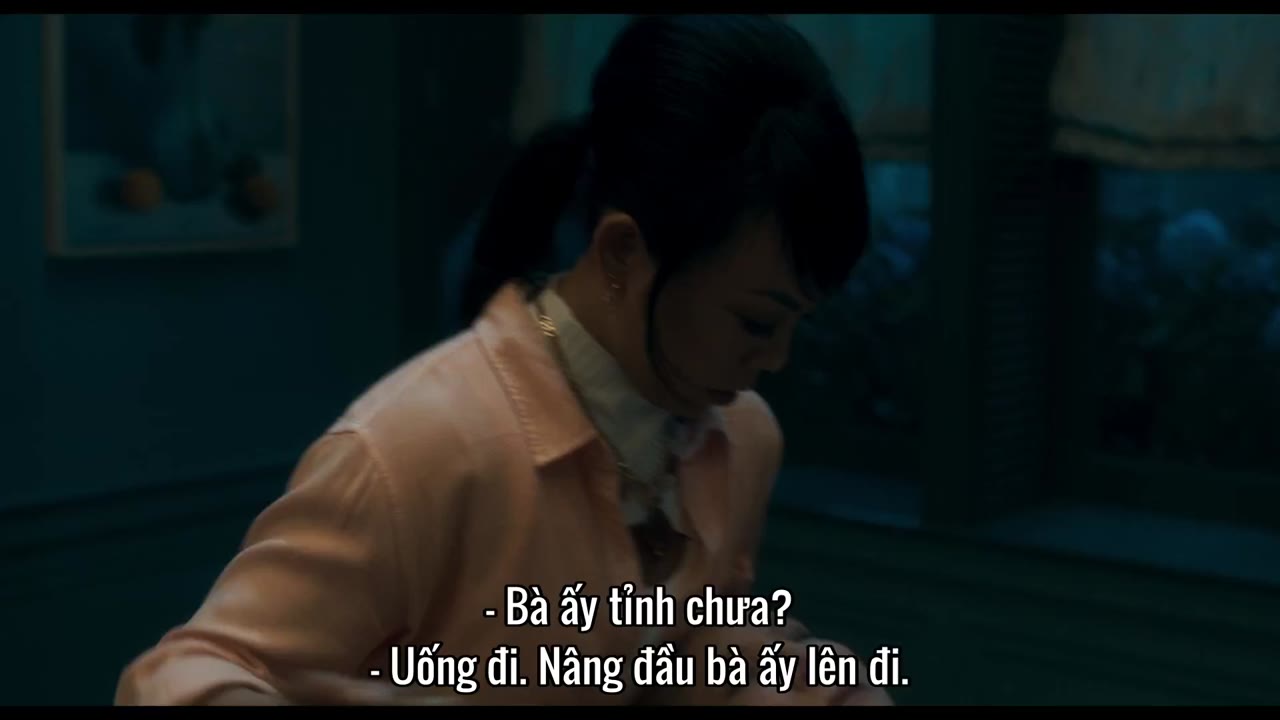 Phù Thủy Agatha tập 3 cảnh 3