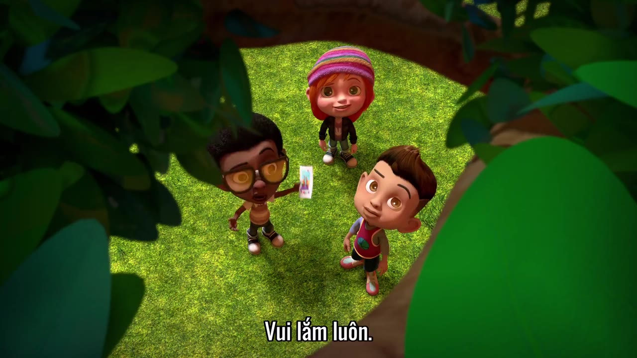 Điều kì diệu ở Motown (Phần 2) tập 9