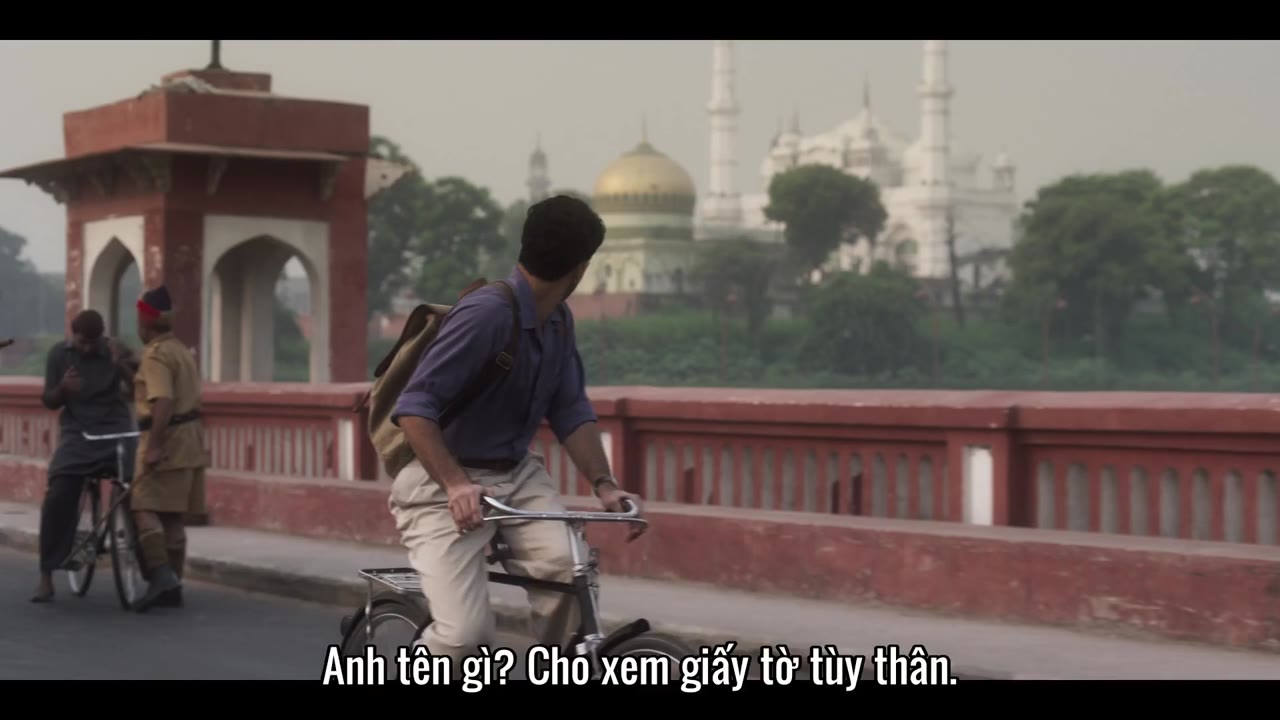 Chàng rể xứng đôi tập 4 cảnh 3