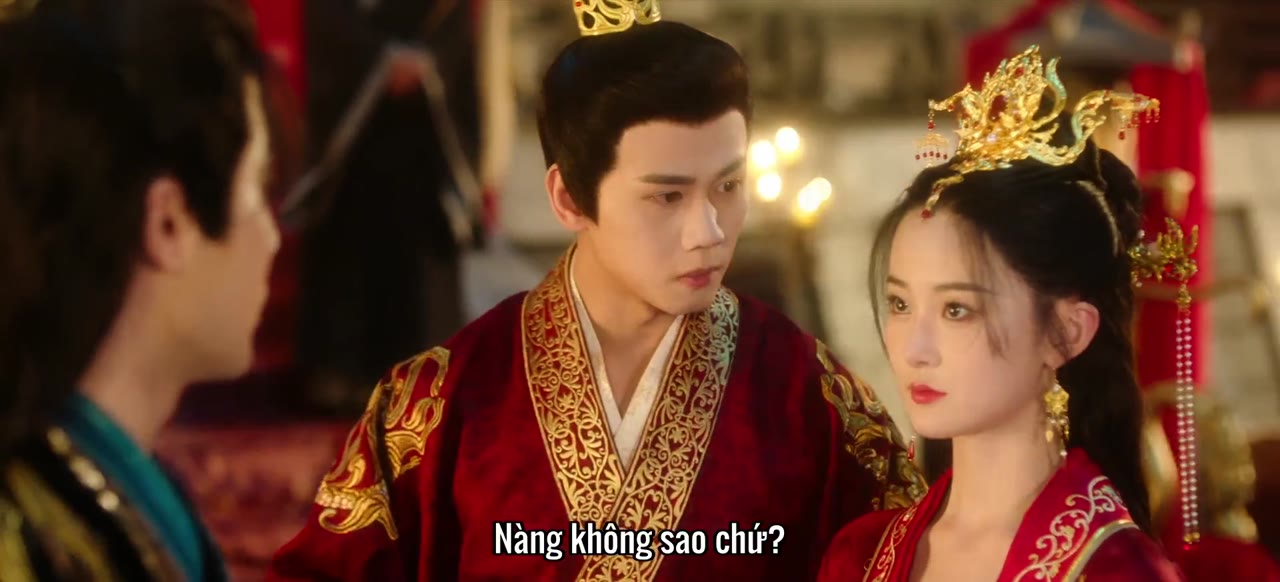 Tương Thác tập 1 cảnh 2