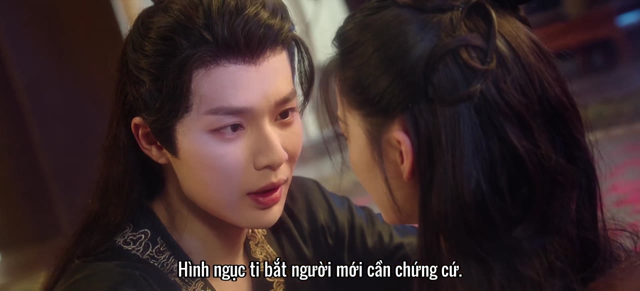 Tương Thác tập 3