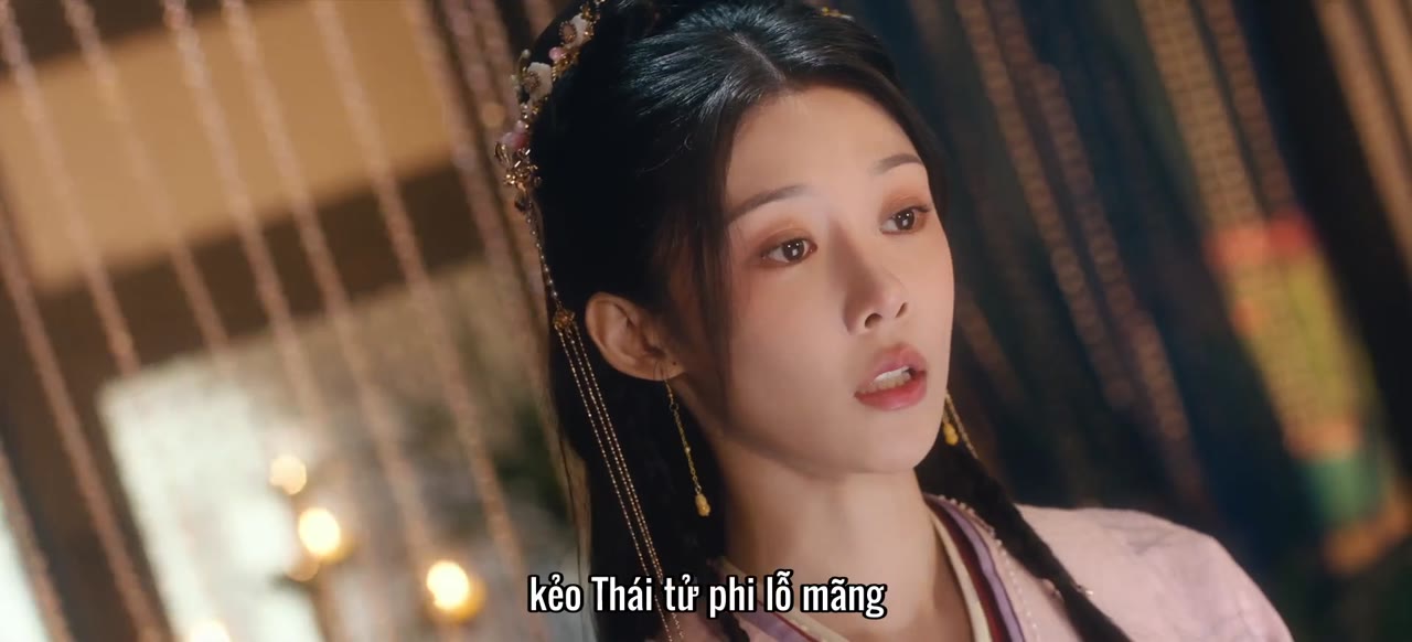 Tương Thác tập 4