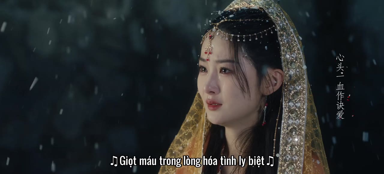 Tương Thác tập 12 cảnh 2