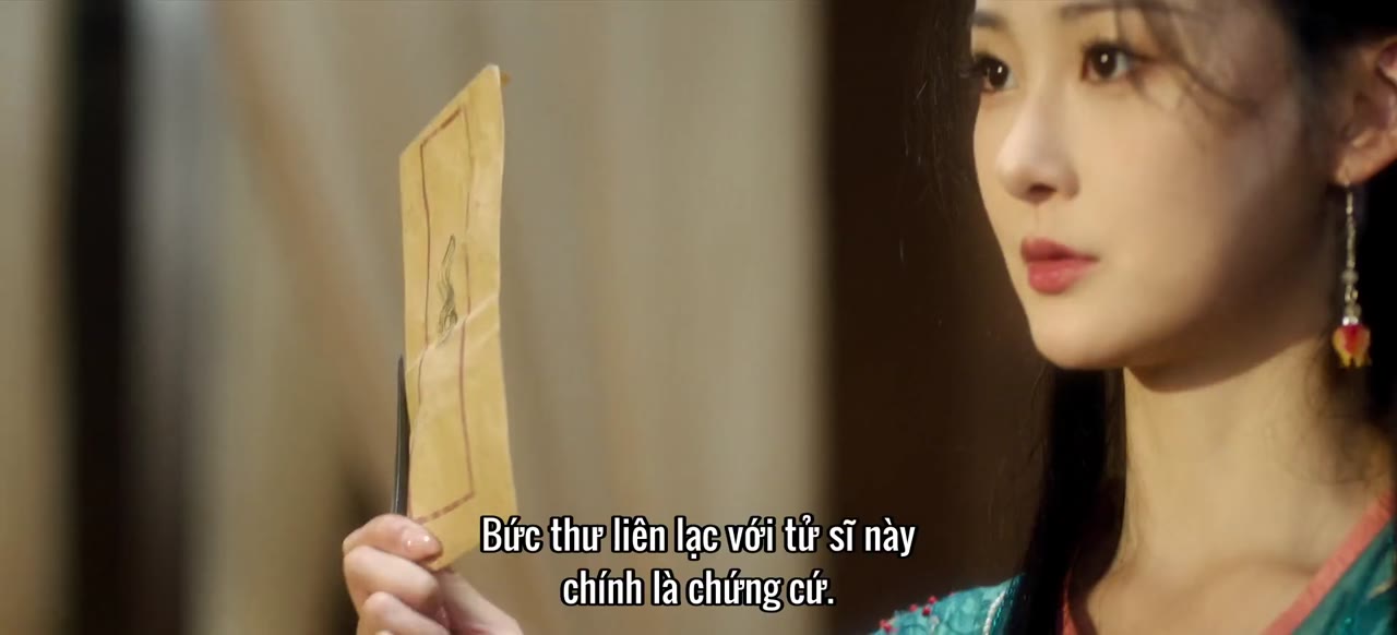 Tương Thác tập 21 cảnh 2