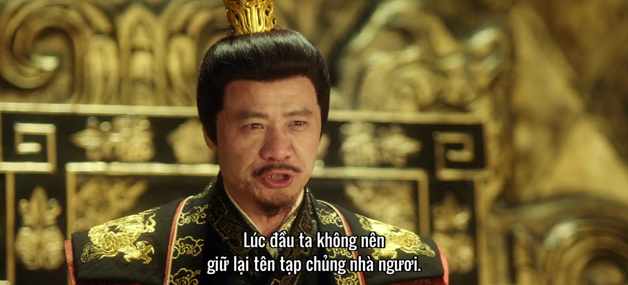 Tương Thác tập 24