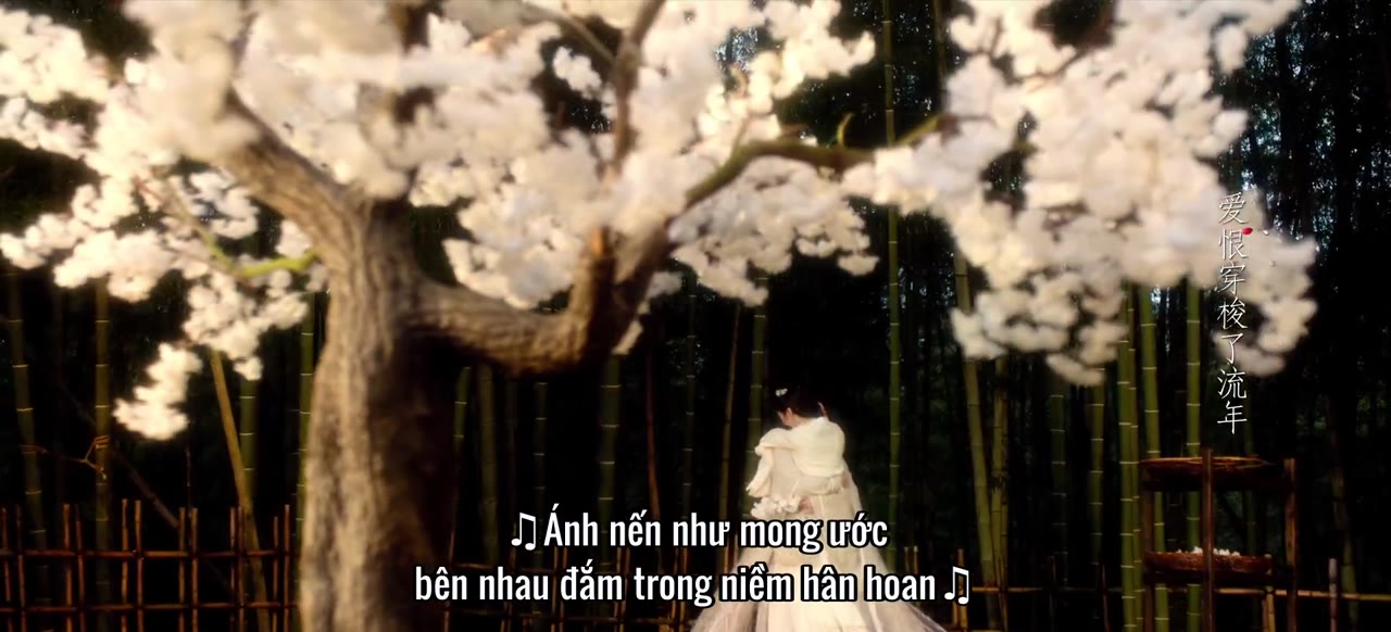 Tương Thác tập 24 cảnh 3