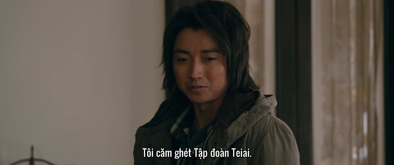 Kaiji: Trận Quyết Tử tập 1
