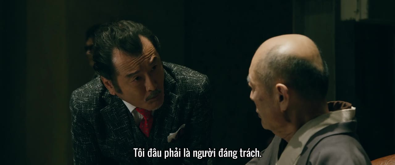 Kaiji: Trận Quyết Tử tập 1 cảnh 2