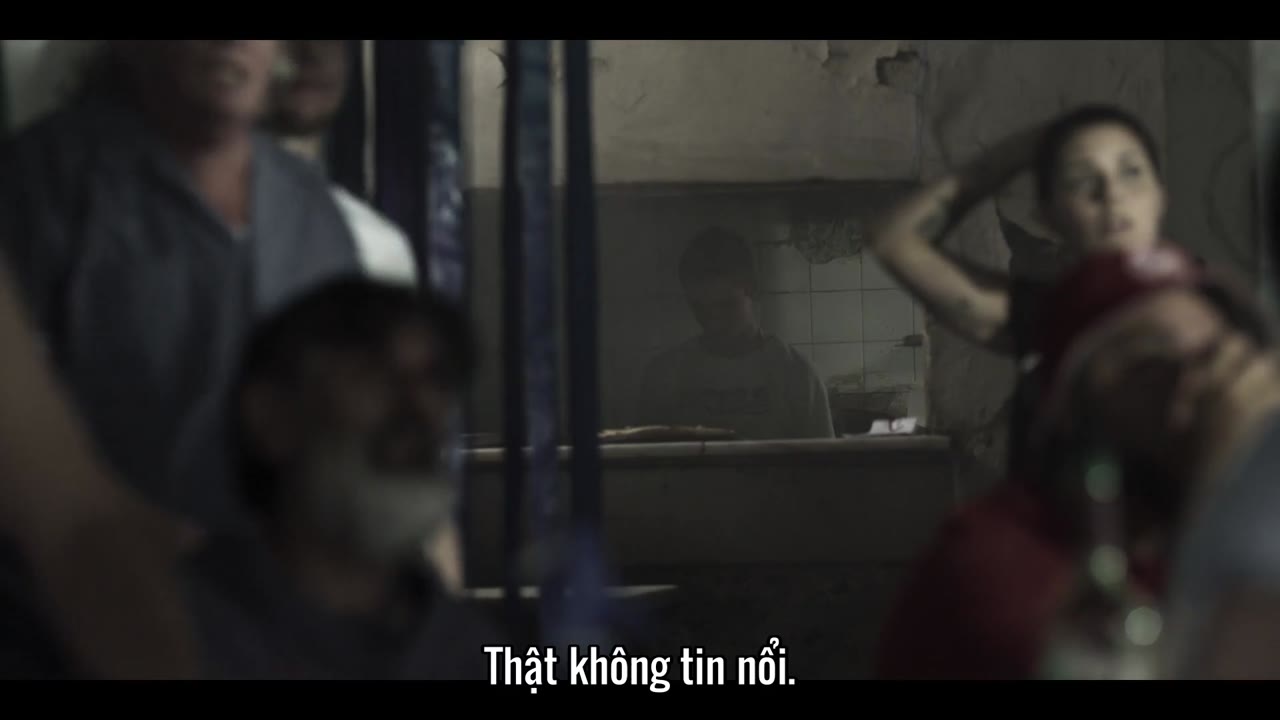 Cổng 7 tập 1