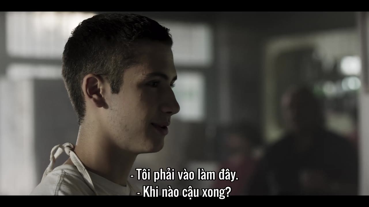 Cổng 7 tập 2