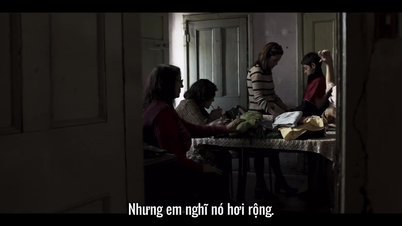 Cổng 7 tập 2 cảnh 2