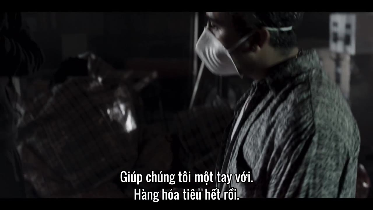 Cổng 7 tập 3