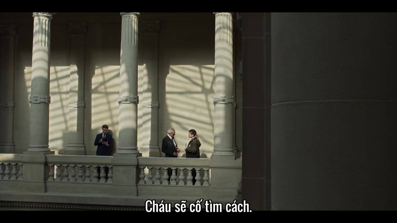 Cổng 7 tập 7 cảnh 2