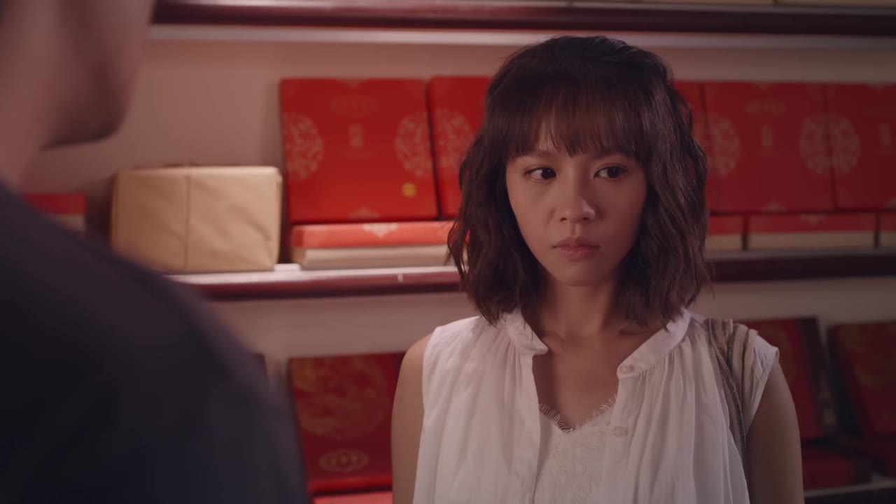 Mẹ Chồng Tôi Thật Đáng Yêu tập 2