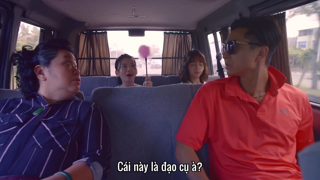 Mẹ Chồng Tôi Thật Đáng Yêu tập 3