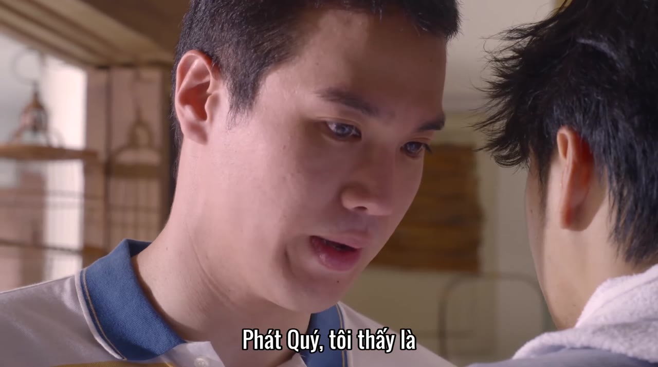 Mẹ Chồng Tôi Thật Đáng Yêu tập 4