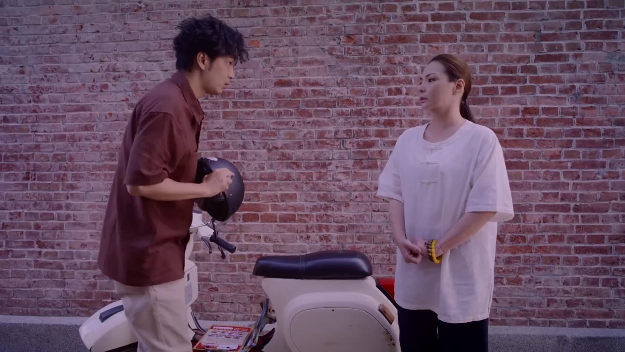 Mẹ Chồng Tôi Thật Đáng Yêu tập 5
