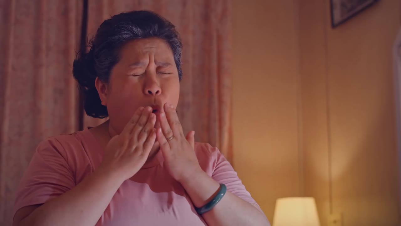 Mẹ Chồng Tôi Thật Đáng Yêu tập 12