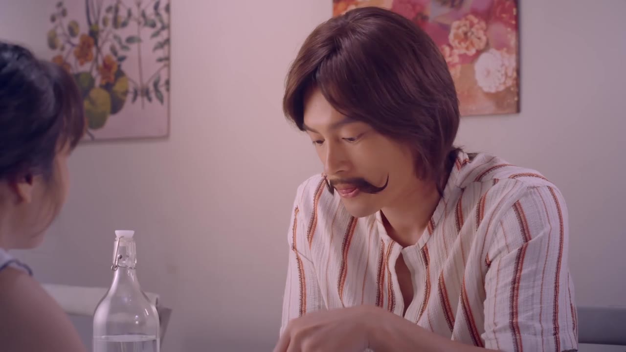Mẹ Chồng Tôi Thật Đáng Yêu tập 14
