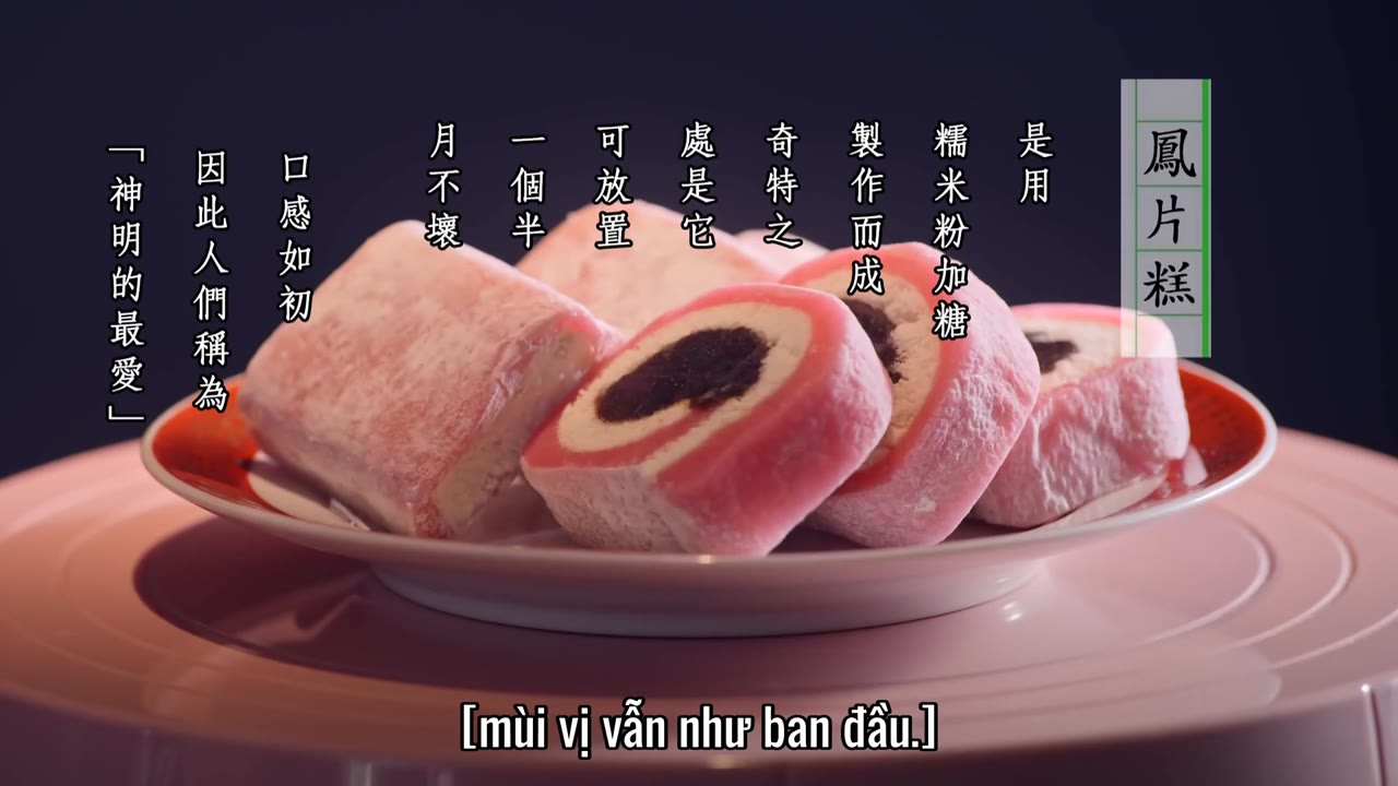 Mẹ Chồng Tôi Thật Đáng Yêu tập 14 cảnh 3