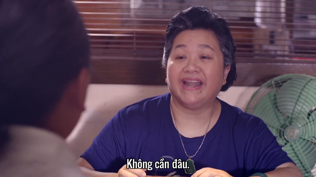 Mẹ Chồng Tôi Thật Đáng Yêu tập 16