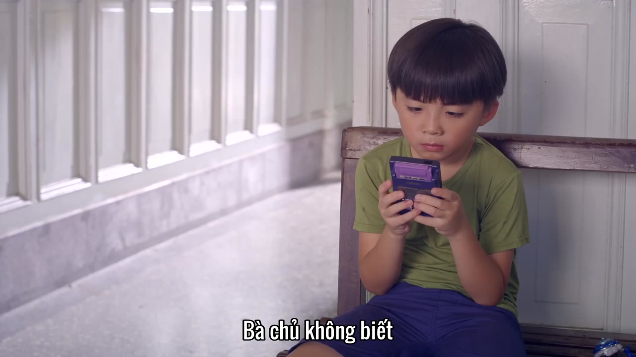 Mẹ Chồng Tôi Thật Đáng Yêu tập 17