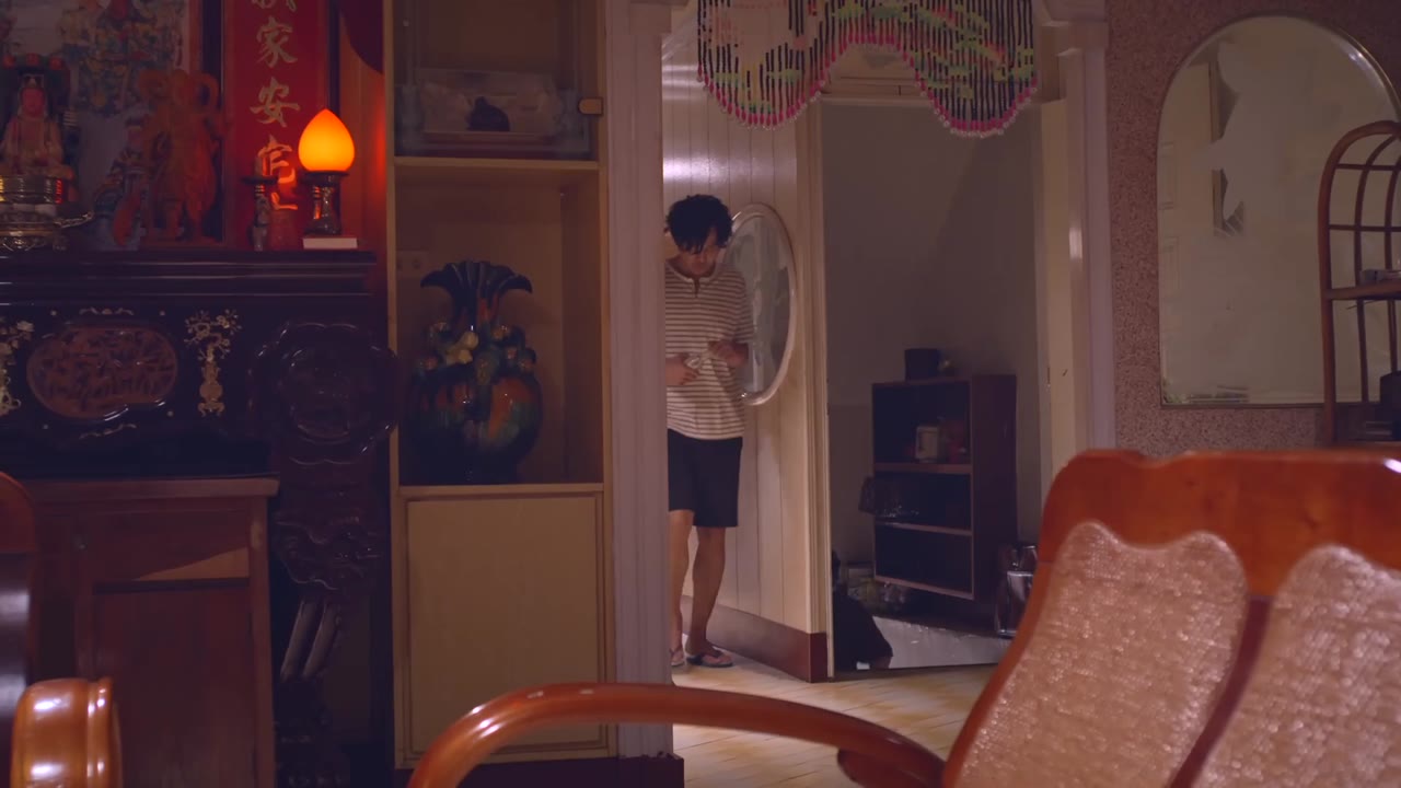 Mẹ Chồng Tôi Thật Đáng Yêu tập 18