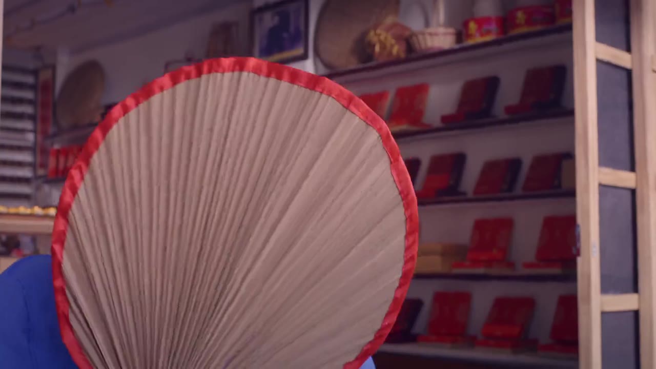 Mẹ Chồng Tôi Thật Đáng Yêu tập 19