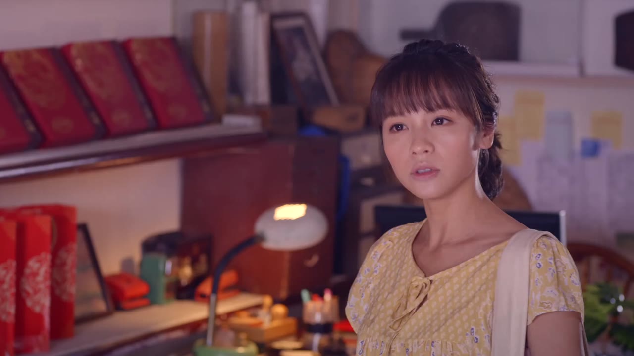 Mẹ Chồng Tôi Thật Đáng Yêu tập 20