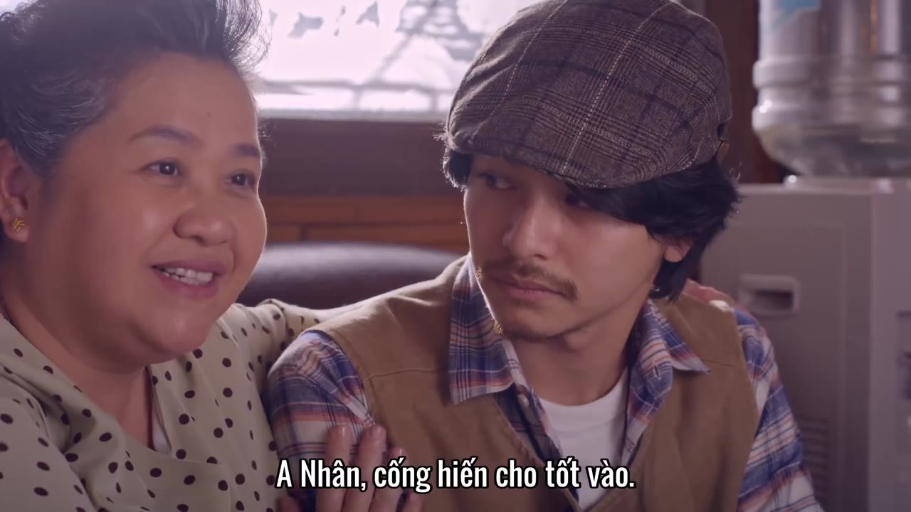 Mẹ Chồng Tôi Thật Đáng Yêu tập 22