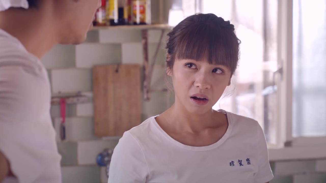 Mẹ Chồng Tôi Thật Đáng Yêu tập 24