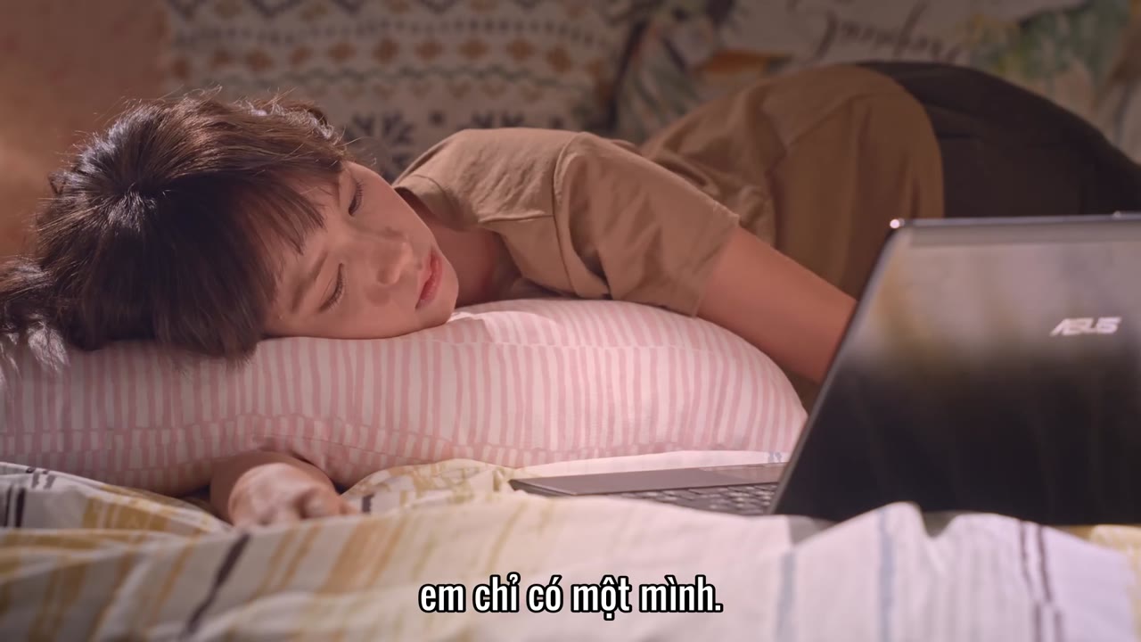 Mẹ Chồng Tôi Thật Đáng Yêu tập 25 cảnh 3